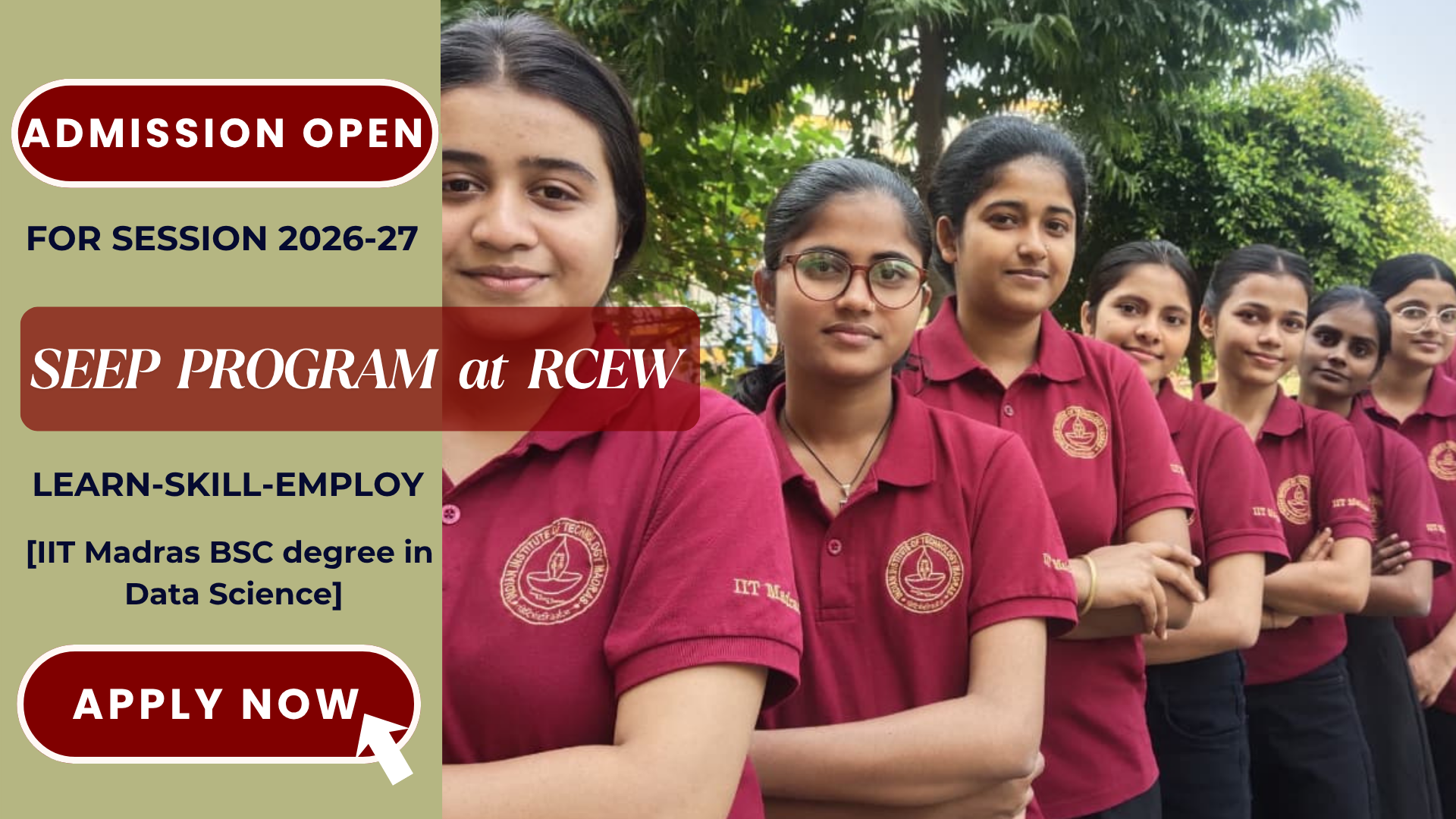 Best Womens Engineering College in Jaipur