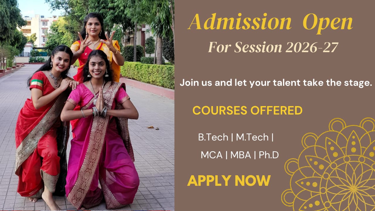 Best engineering colleges in jaipur placement wise
